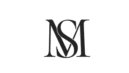 ms monogram logo"